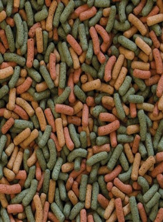 TROPICAL BioRept W | 250ml - 75g | Turtle Food, All Life Stages, Pellet - Image 2